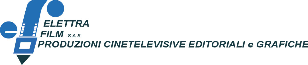 PRODUZIONI CINETELEVISIVE EDITORIALI E GRAFICHE